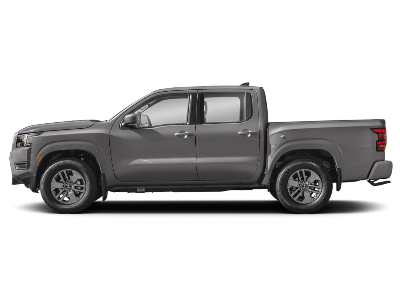 2026 Nissan Frontier Crew Cab 4x2 SV