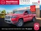 2026 Nissan Frontier Crew Cab 4x2 SV