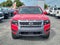 2026 Nissan Frontier Crew Cab 4x2 SV