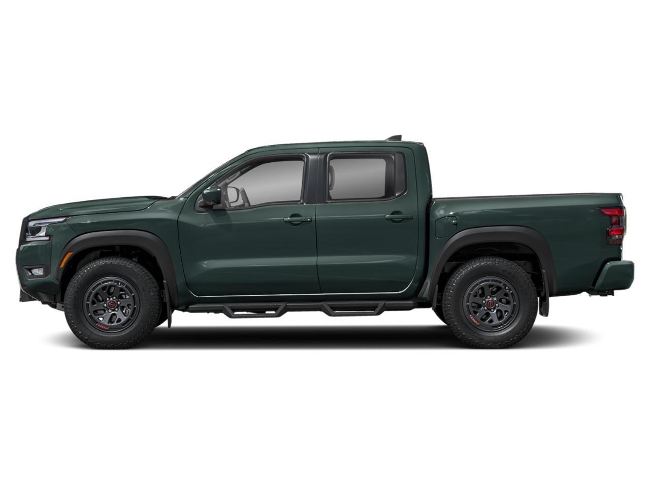 2027 Nissan Frontier Crew Cab 4x2 PRO-X