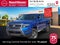 2026 Nissan Frontier Crew Cab 4x2 SV