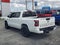 2026 Nissan Frontier Crew Cab 4x2 SV