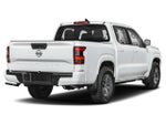 2026 Nissan Frontier Crew Cab 4x2 SV