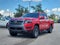 2026 Nissan Frontier Crew Cab 4x2 SV