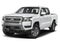 2026 Nissan Frontier Crew Cab 4x2 SV