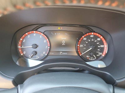 2026 Nissan Frontier Crew Cab 4x2 PRO-X