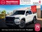 2025 Nissan Frontier Crew Cab 4x4 PRO-4X