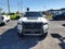 2025 Nissan Frontier Crew Cab 4x4 PRO-4X