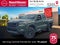 2026 Nissan Frontier Crew Cab 4x4 PRO-4X