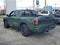 2026 Nissan Frontier Crew Cab 4x4 PRO-4X