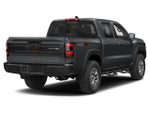 2026 Nissan Frontier Crew Cab 4x4 PRO-4X w/R Package