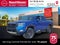 2026 Nissan Frontier Crew Cab 4x4 PRO-4X