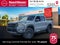 2026 Nissan Frontier Crew Cab 4x4 PRO-4X