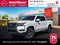 2026 Nissan Frontier Crew Cab 4x4 SV
