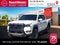2026 Nissan Frontier Crew Cab 4x4 PRO-4X