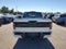 2026 Nissan Frontier Crew Cab 4x4 PRO-4X
