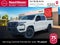 2026 Nissan Frontier Crew Cab 4x4 SV