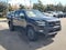 2026 Nissan Frontier Crew Cab 4x4 PRO-4X