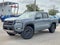 2026 Nissan Frontier Crew Cab 4x4 PRO-4X