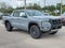 2026 Nissan Frontier Crew Cab 4x4 PRO-4X