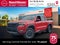 2026 Nissan Frontier Crew Cab 4x4 PRO-4X