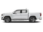 2026 Nissan Frontier Crew Cab 4x2 Long Bed SV