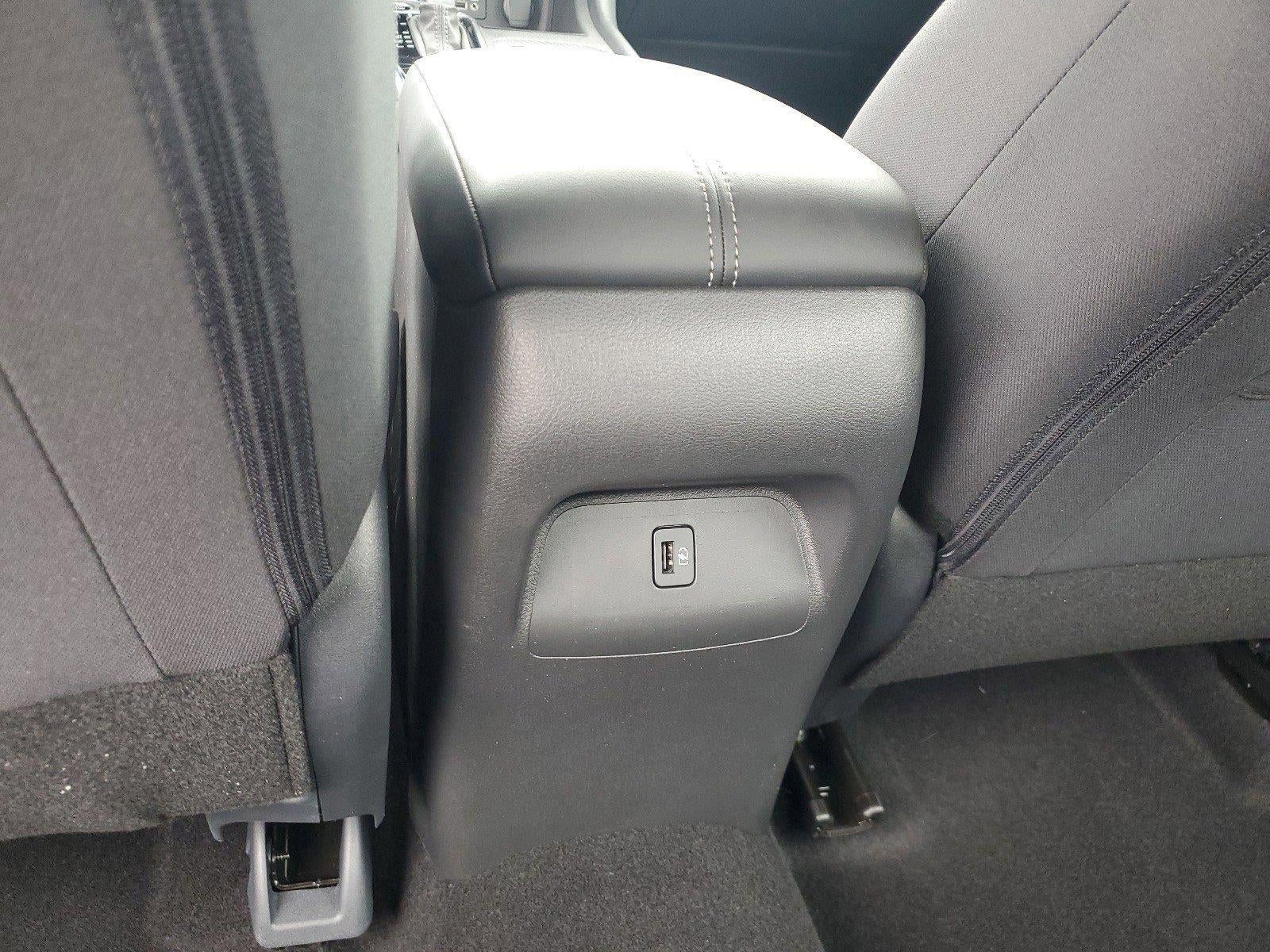 2025 Nissan Sentra SV CVT