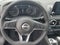 2025 Nissan Sentra SV CVT