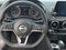 2025 Nissan Sentra SV CVT
