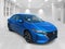 2025 Nissan Sentra SV CVT
