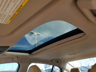 2025 Nissan Sentra SV CVT