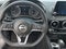 2025 Nissan Sentra SV CVT