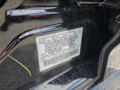 2025 Nissan Sentra SR CVT