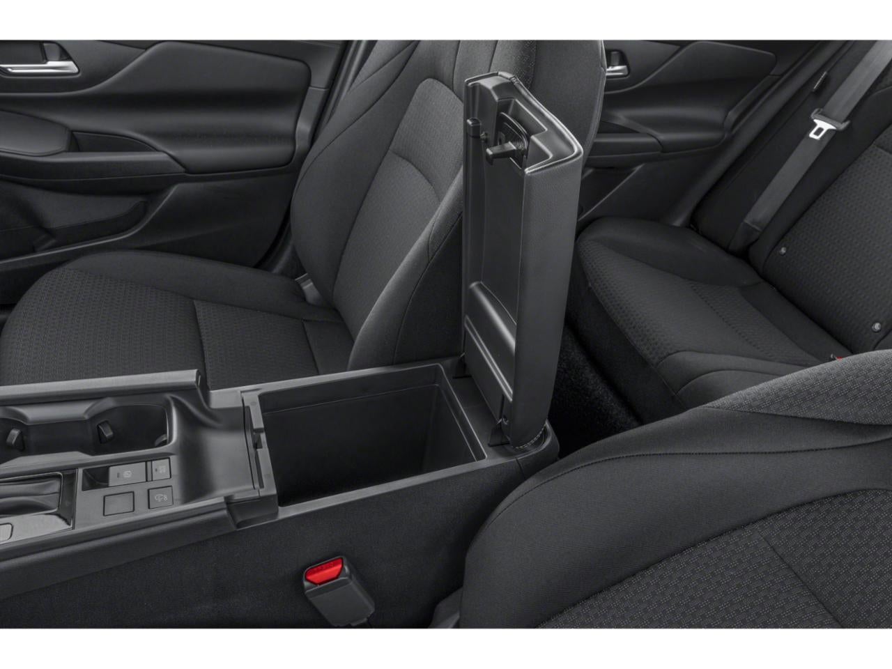 2026 Nissan Sentra S Sedan
