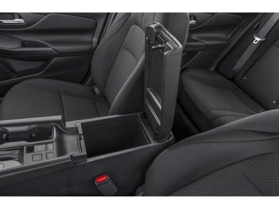 2026 Nissan Sentra S Sedan