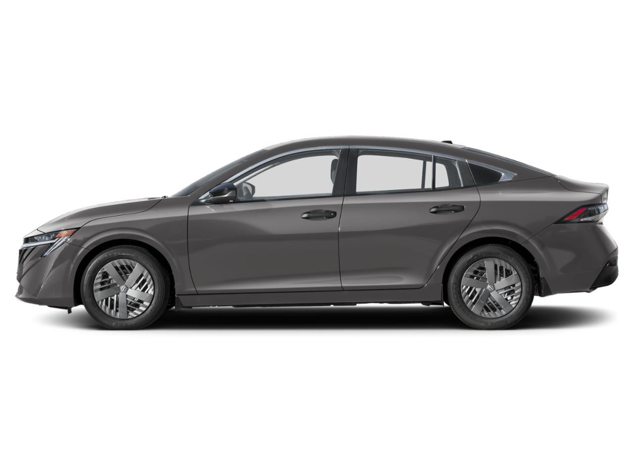 2026 Nissan Sentra S Sedan