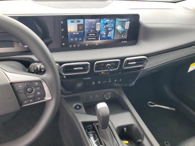 2026 Nissan Sentra SV Sedan