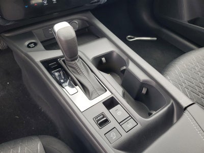 2026 Nissan Sentra SV Sedan