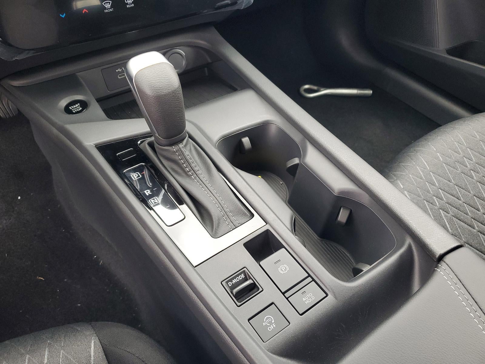 2026 Nissan Sentra SV Sedan