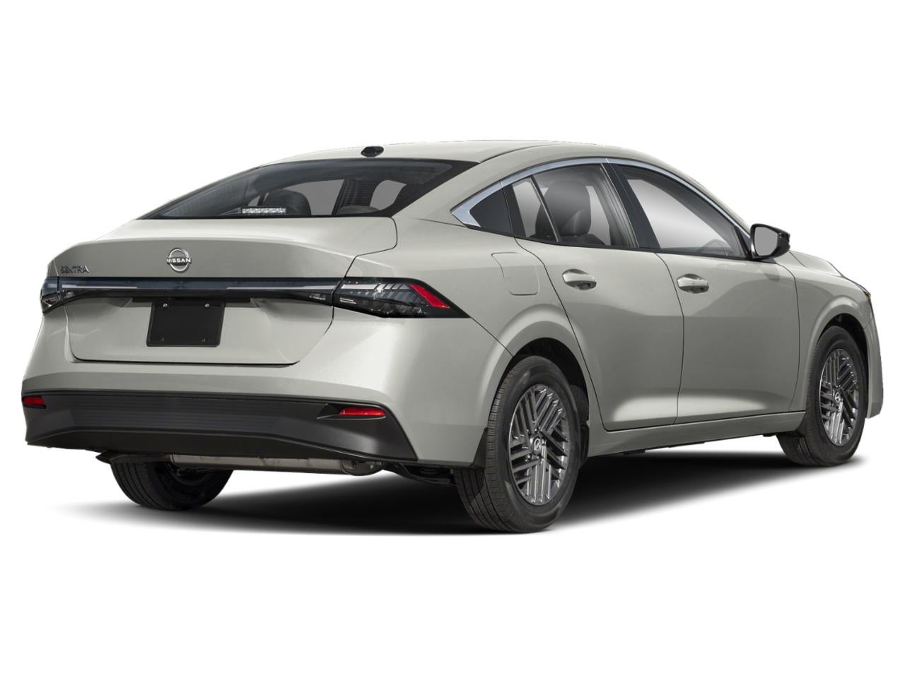 2026 Nissan Sentra SV Sedan