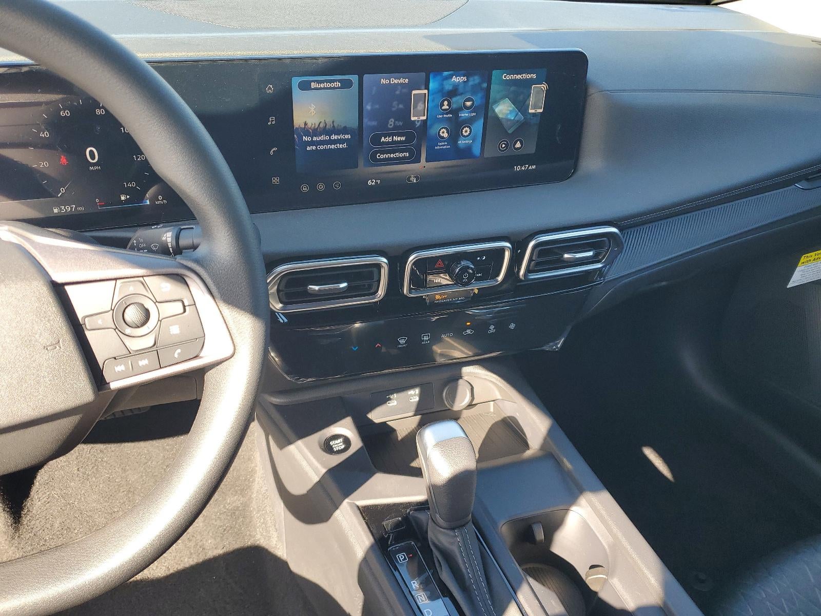 2026 Nissan Sentra SV Sedan