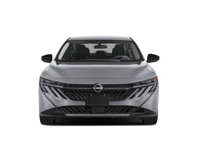 2026 Nissan Sentra SV Sedan