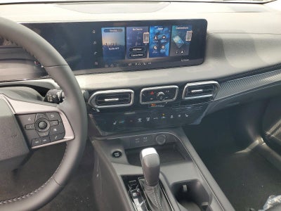 2026 Nissan Sentra SV Sedan