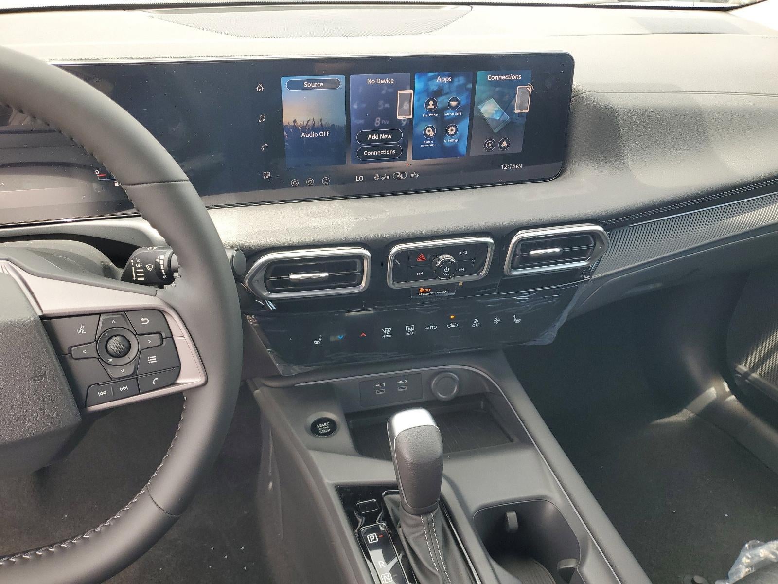 2026 Nissan Sentra SV Sedan