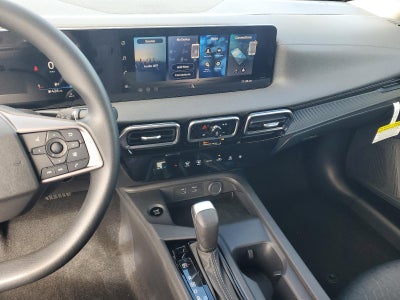 2026 Nissan Sentra SV Sedan