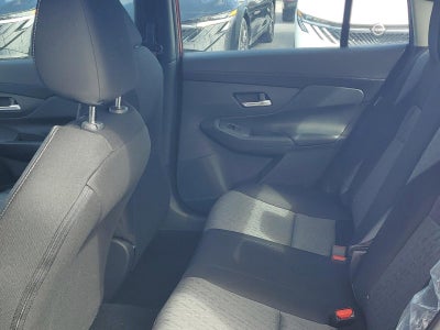 2026 Nissan Sentra SV Sedan