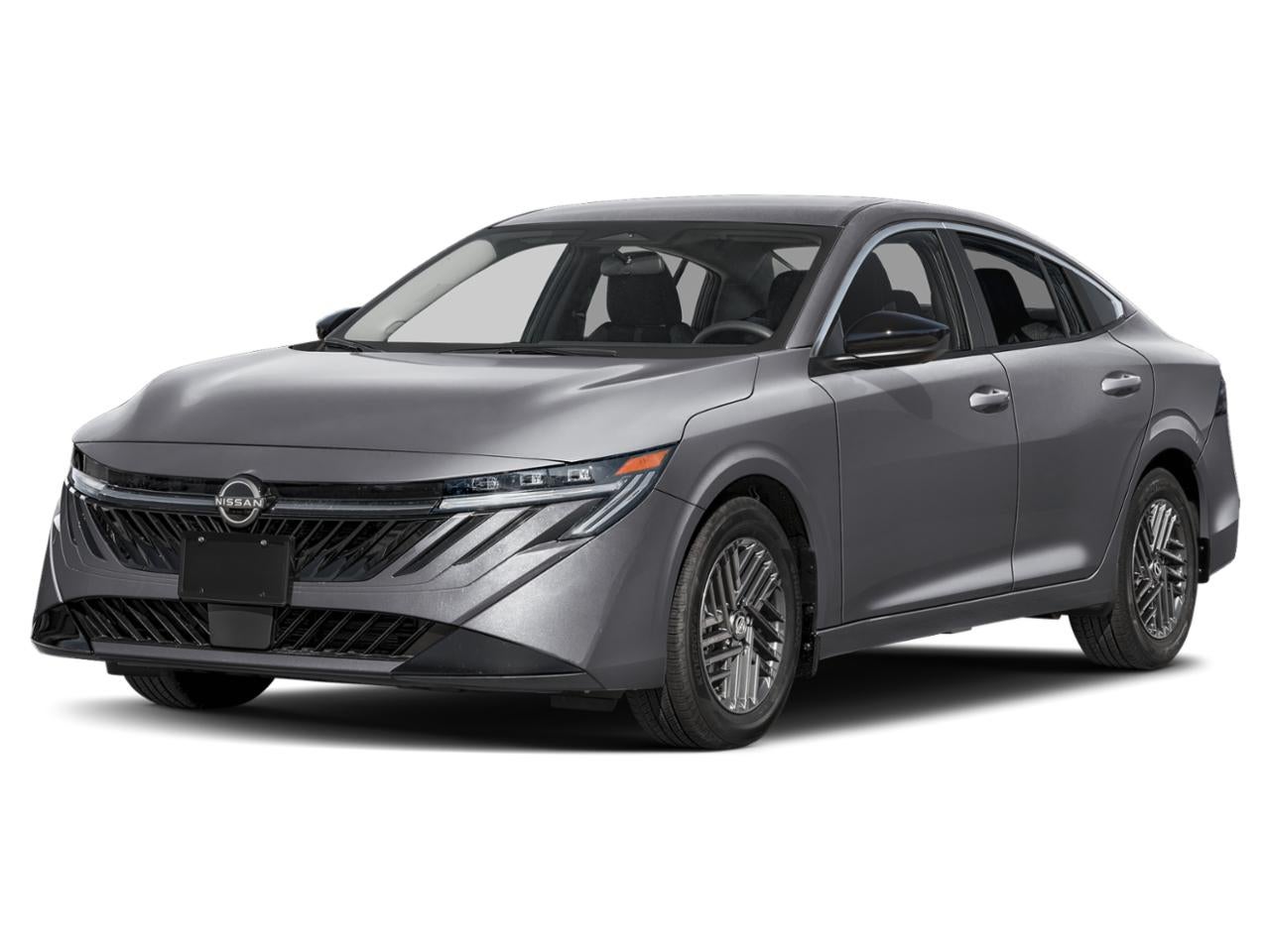 2027 Nissan Sentra SV Sedan