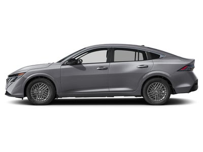 2027 Nissan Sentra SV Sedan