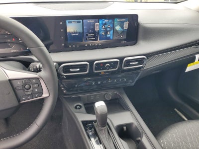 2026 Nissan Sentra SV Sedan