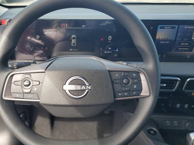 2026 Nissan Sentra SV Sedan